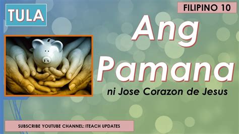 Ang Pamana .